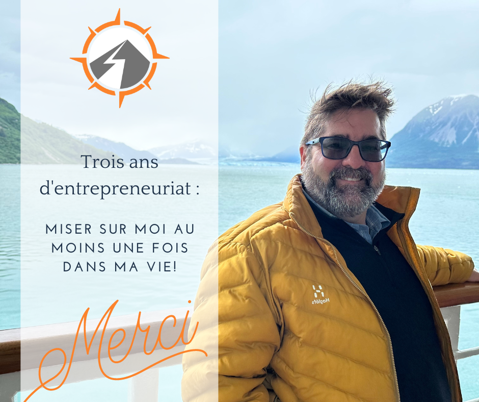 Leçons d&rsquo;Entrepreneuriat: Résilience et Valeurs