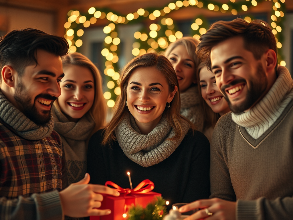 Noël, une symphonie humaine à travers le temps