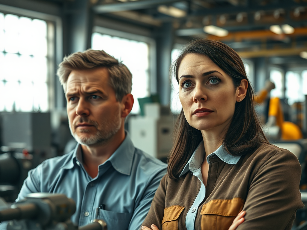 Gérer sans être pris entre l’arbre et l’écorce